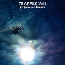 Trapped Vol. 3
