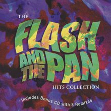 The Hits Collection CD1