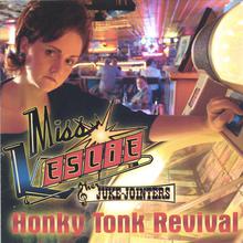 Honky Tonk Revival