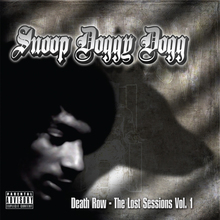 Death Row The Lost Sessions