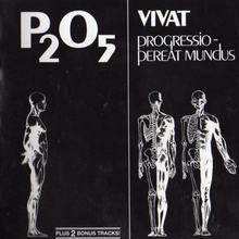 Vivat Progressio - Pereat Mundus (Vinyl)