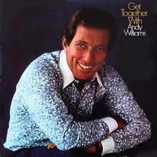 Get Together With Andy Williams (Vinyl)