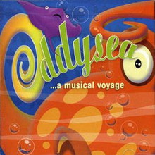 Oddysea ...A Musical Voyage