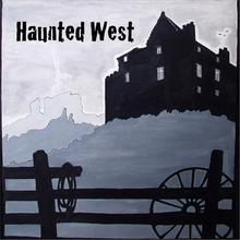 Haunted West (180 Gram 12" Vinyl EP)