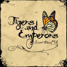 Tigers And Emperors