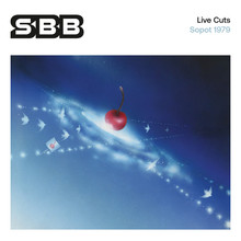 Live Cuts: Sopot 1979 CD2