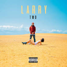 Larry Two (EP)