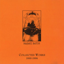 Collected Works 1995-1996