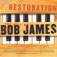 Restoration - The Best Of Bob James CD1