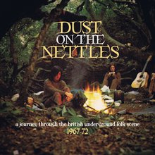 Dust On The Nettles CD1