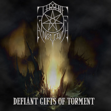 Defiant Gifts Of Torment