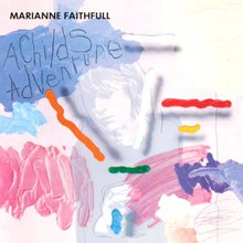 A Child's Adventure (Vinyl)