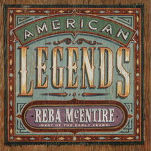 American Legend: Best Of The Early Years