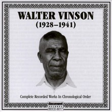 Complete Recorded Works (1928-1941)