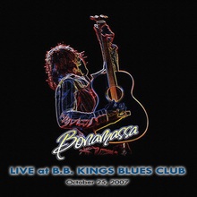 Live At B.B. Kings Blues Club CD2
