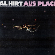 Al's Place (Vinyl)