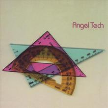 The Angel Tech Geometry Set-EP