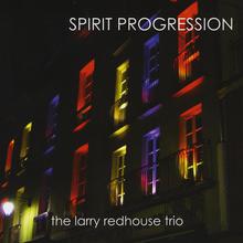 Spirit Progression