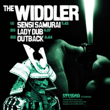 Sensi Samurai (EP)