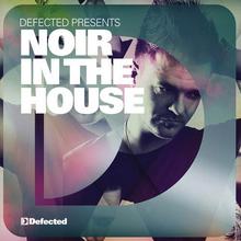 Defected Presents Noir In The House CD3
