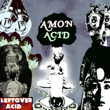 Leftover Acid (EP)