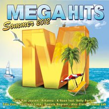 Megahits Sommer 2012 CD2