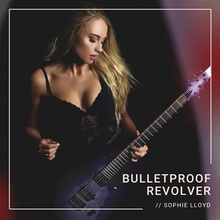 Bulletproof Revolver (CDS)
