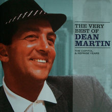 The Very Best Of Dean Martin