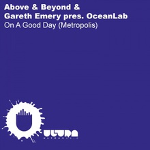 On A Good Day (Metropolis) (CDS)