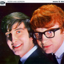 Peter And Gordon (Remastered 1999)