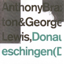 Donauschingen (Duo) 1976 (With George Lewis)
