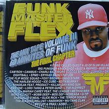 The Mix Tape Volume 3: 60 Minutes Of Funk, The Final Chapter