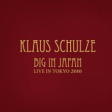 Big In Japan (Live In Tokyo 2010) CD1