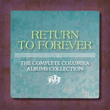 The Complete Columbia Albums Collection CD5