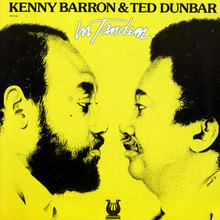 In Tandem (Feat. Ted Dunbar) (Vinyl)