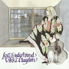 Lost Lady Found (Vinyl)