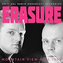 Mountain View Live 1997