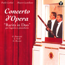 Concerto d' Opera