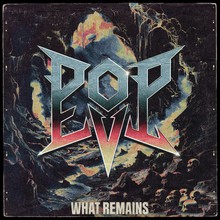 What Remains (CDS)
