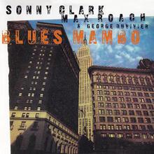 Blues Mambo (With Max Roach & George Duvivier)