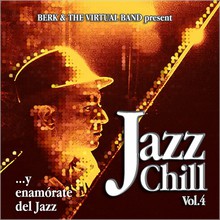Jazz Chill Vol. 4