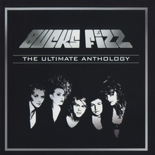 The Ultimate Anthology CD1