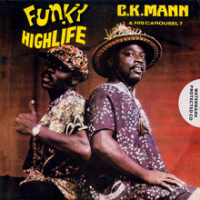 Funky Highlife (Vinyl)