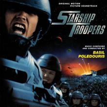 Starship Troopers