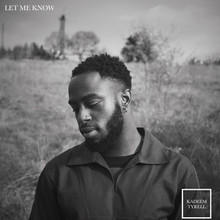 Let Me Know (CDS)