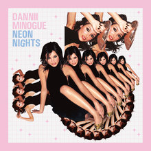 Neon Nights 20 CD1