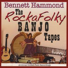 The RockaFolky Banjo Tapes