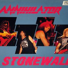 Stonewall (EP)