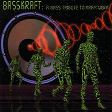 A Bass Tribute To Kraftwerk