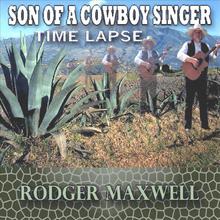 Son of a Cowboy Singer